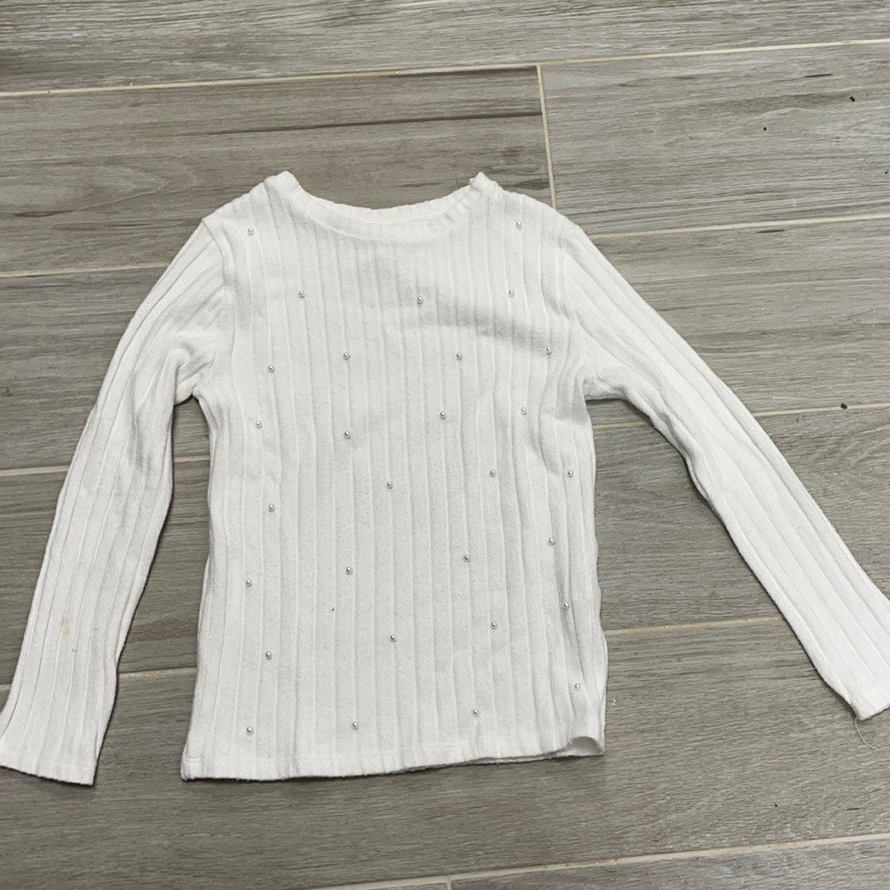Girls Zara size 7
